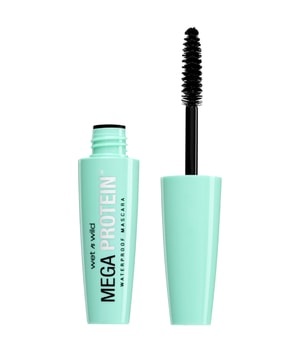wet n wild Mascara wet n wild Mascara Mega Protein Waterproof Mascara Mascara 1.0 pieces