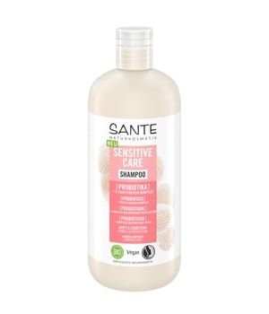 Sante Naturkosmetik Sensitive Care Shampoo