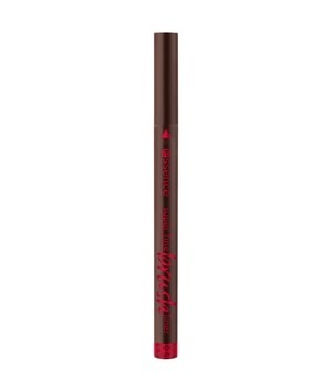 essence Super Fine brush liner waterproof Eyeliner 0.7 g Nr. 02 - Light Brown