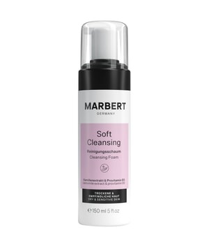 Marbert Soft Cleansing Reinigungsschaum 150 ml