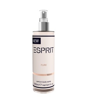 ESPRIT Pure Körperspray 250 ml