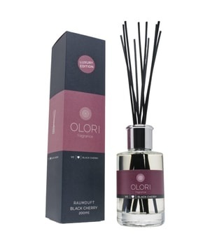 OLORI Luxury Edition Black Cherry Raumduft 200 ml