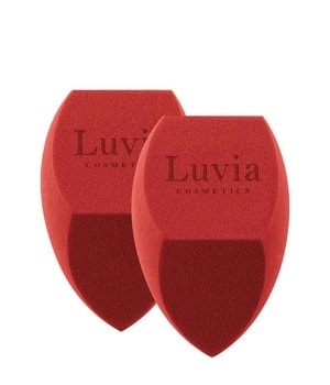 Luvia  Luvia Diamond Make-up Sponge Se - Memories Edition makeup_schwamm 1.0 pieces