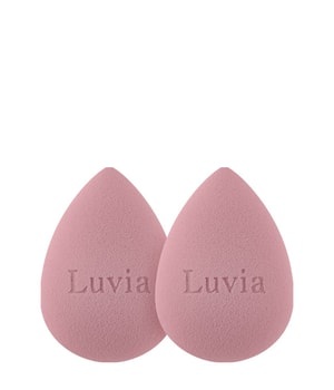 Luvia Flawless Touch Sponge Set Candy Make-Up Schwamm 2 Stk