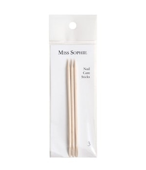 Miss Sophie Nail Care Sticks Hufstäbchen Nagelhautentferner 1 Stk