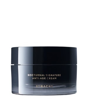 BYNACHT Skin Perfector Nocturnal Signature Anti Age Cream Gesichtscreme 50 ml