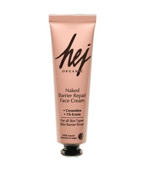 Hej Organic Naked Barrier Repair Gesichtscreme 30 ml