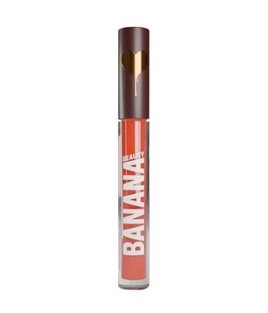 Banana Beauty Rebel Love Liquid Lipstick 3 ml May Comeback