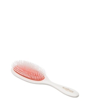 Mason Pearson Handy Nylon Detangler Pinsel N3-Weiß
