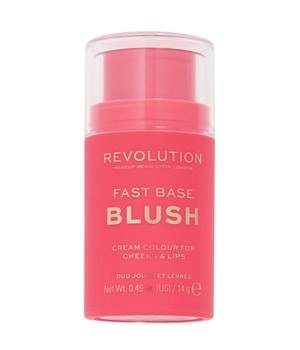 Makeup Revolution - Fast Base Blush (BH062FBBM)