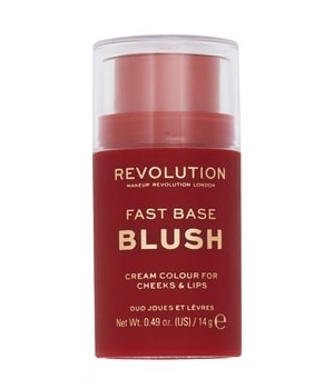 REVOLUTION  REVOLUTION Fast Base Blush Stick rouge 14.0 g