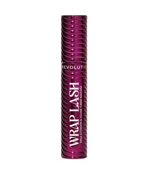 REVOLUTION Wrap Lash Tubing Mascara 9 ml Burgundy