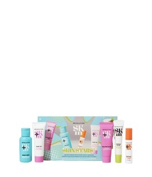 REVOLUTION SKINCARE Skin Stars Mini Favourites Gift Gesichtspflegeset 1 Stk
