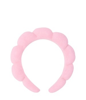 REVOLUTION SKINCARE Padded Headband Pink Haarband 1 Stk