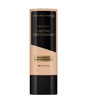 Max Factor Foundation Max Factor Foundation Lasting Performance Touch Proof  35.0 ml