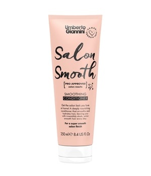 Umberto Giannini Salon Smooth Umberto Giannini Salon Smooth Moisturising Conditioner haarspuelung 250.0 ml