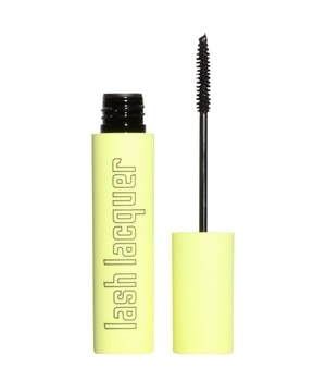Made By Mitchell Lash Lacquer Mascara 10 g Black