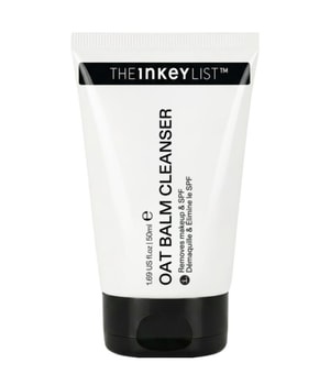 The INKEY List Oat Balm Cleanser Reinigungscreme 50 ml