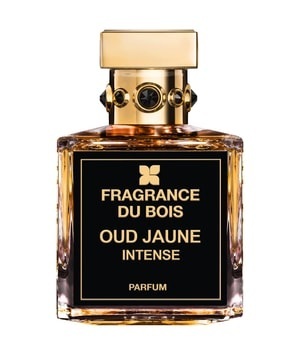Fragrance Du Bois Oud Jaune Intense Parfum 50 ml