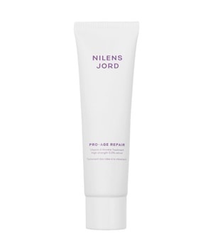 Nilens Jord Pro Age Intense Vitamin A Wrinkle Treatment Gesichtsserum 50 ml