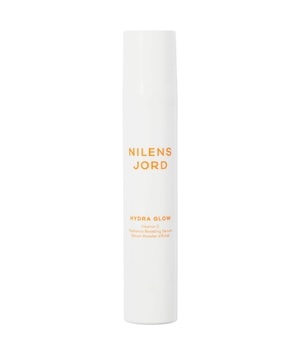 Nilens Jord Hydra Glow Vitamin C Radiance Boosting Serum Gesichtsserum 30 ml