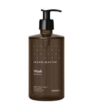 SKANDINAVISK HYGGE Wash Handgel 500 ml