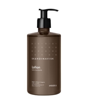SKANDINAVISK HYGGE Lotion Handlotion 500 ml