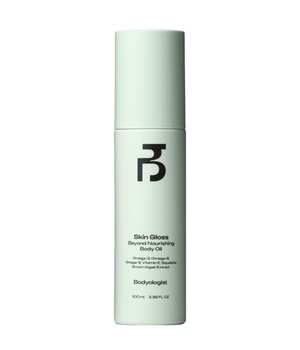 Bodyologist Skin Gloss Beyond Nuorishing Body Oil Körperöl 100 ml