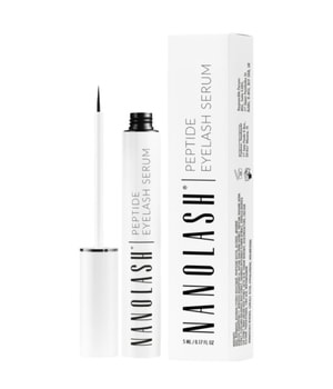 NANOLASH Peptide Eyelash Serum Wimpernserum 5 ml