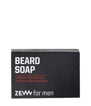 Zew for men Gesicht Zew for men Gesicht Bartseife bartpflege 85.0 ml
