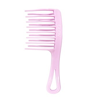 GLOV COOLCURL? Comb for Curls & Waves 3D - all hair types Griffkamm 1 Stk