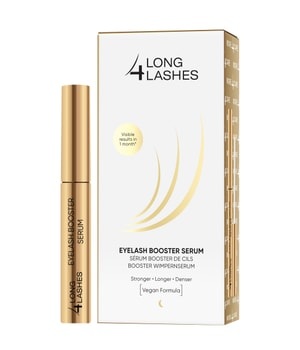 LONG4LASHES Eyelash Serum FX 5 Wimpernserum 3 ml