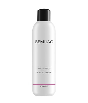 Semilac Nagelentfetter Nail Cleaner Nagelreiniger 1000 ml