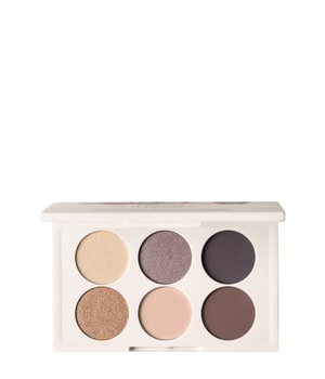 INGLOT Playinn Wanna Banana Lidschatten Palette 8 g Wanna Banana