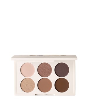 INGLOT Playinn Lilla Vanilla Lidschatten Palette 8 g Lilla Vanilla
