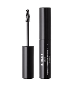 INGLOT Ultrastrong Brow Shaping Gel Clear Augenbrauengel 4 ml