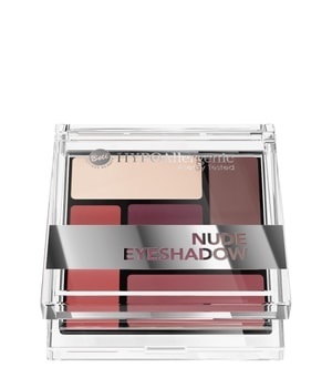 Bell HYPOAllergenic Nude Eyeshadow Lidschatten Palette 7 g Nr. 05