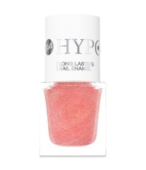 Bell HYPOAllergenic Long Lasting Nail Enamel Nagellack 10 g Nr. 50