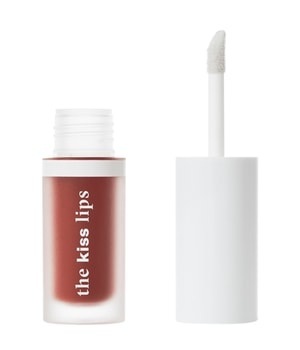 Paese Cosmetics The Kiss Lips Liquid Lipstick 3.4 ml Nr.  04 - Rusty Red