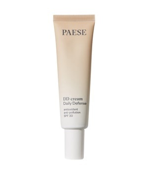 Paese Cosmetics DD Cream Creme Foundation 30 ml Nr. 8W -  Mahogany