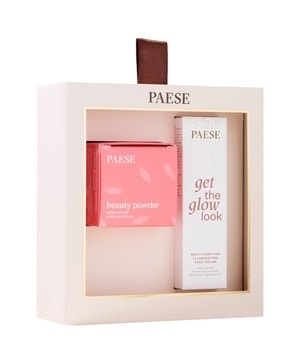 Paese Cosmetics All About The Base 1 Gesicht Make-up Set 1 Stk