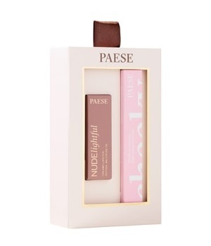 Paese Cosmetics Cheeky Nude Look Gesicht Make-up Set 1 Stk