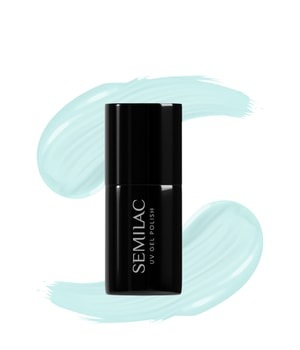 Semilac  Semilac UV Hybrid uv_nagellack 7.0 ml