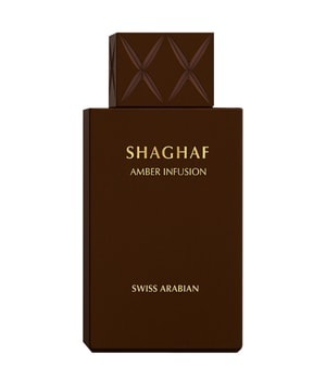 Swiss Arabian Shaghaf Eau de Parfum 75 ml