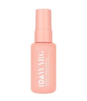 IDA WARG Repair & Shine Hair Oil Haaröl 50 ml