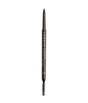 Lumene Color Cosmetics Longwear Eyebrow Definer Augenbrauenstift 0.09 g 3 Ash Brown