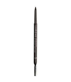 Lumene Color Cosmetics Longwear Eyebrow Definer Augenbrauenstift 0.09 g 5 Dark Brown