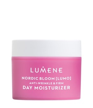 Lumene Nordic Bloom [Lumo] Anti-wrinkle & Firm Day Moisturizer Tagescreme 50 ml