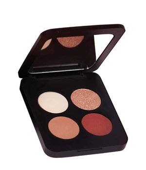 YOUNGBLOOD Pressed Mineral Eyeshadow Quad Rouge 4 g Starlit