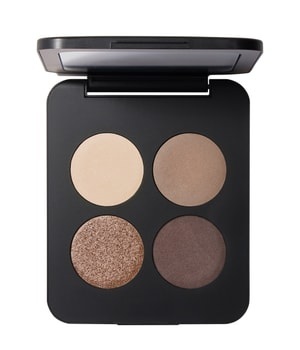 Youngblood  Youngblood Mineral Eyeshadow Quad lidschatten 4.0 g